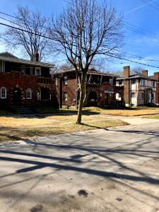 Carolina Avenue, Bond Hill, Cincinnati, OH 