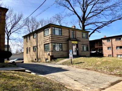 Franklin Avenue, Bond Hill, Cincinnati, OH 