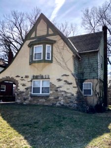 Ryland Avenue, Bond Hill, Cincinnati, OH 