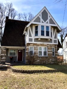Ryland Avenue, Bond Hill, Cincinnati, OH 