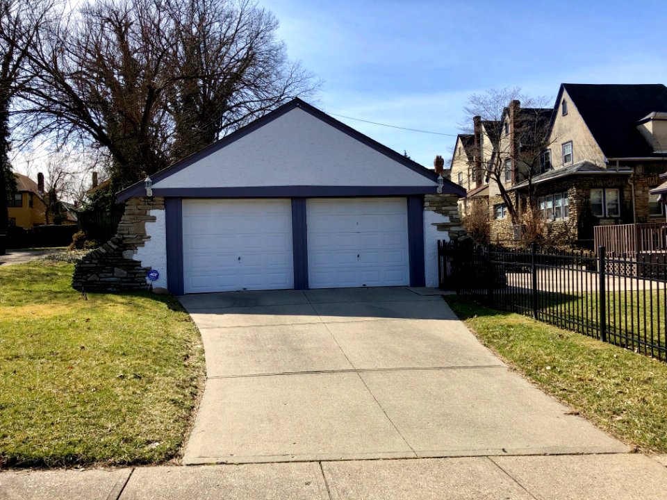 Paddock Road, Bond Hill, Cincinnati, OH 