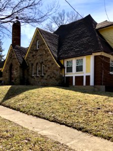 Lois Drive, Bond Hill, Cincinnati, OH 