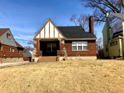 Rossmore Avenue, Bond Hill, Cincinnati, OH 