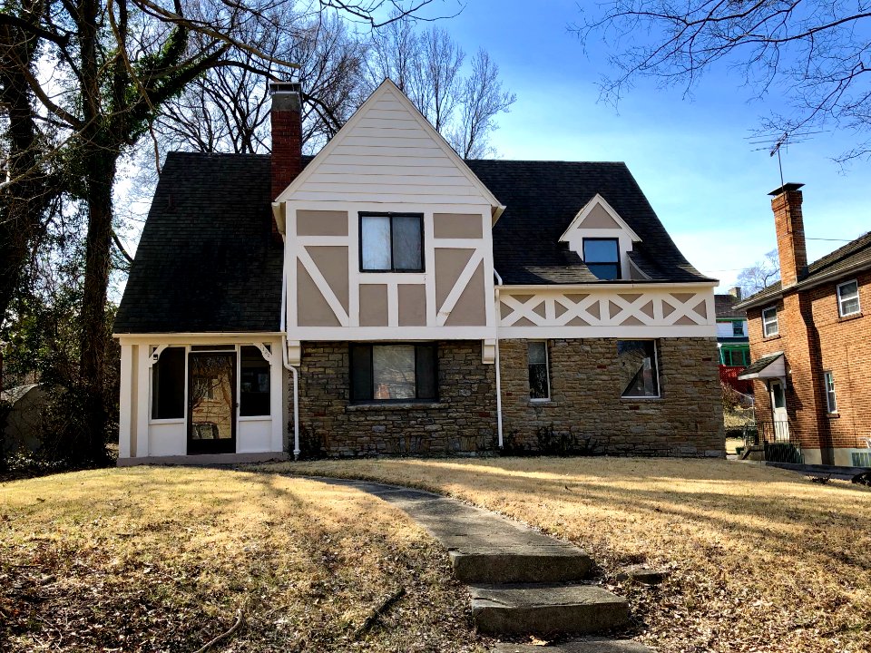 Lois Drive, Bond Hill, Cincinnati, OH 