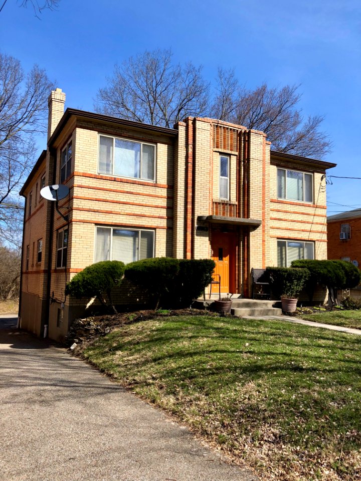 Lois Drive, Bond Hill, Cincinnati, OH 