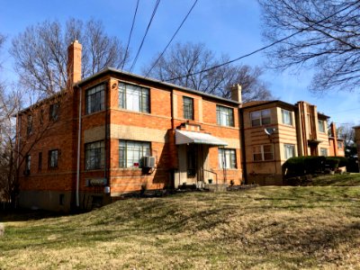 Lois Drive, Bond Hill, Cincinnati, OH 