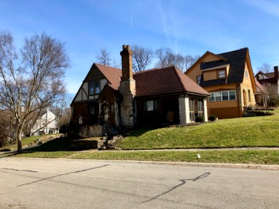 Coad Drive, Bond Hill, Cincinnati, OH 