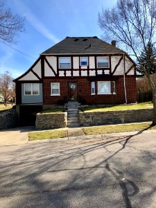 Coad Drive, Bond Hill, Cincinnati, OH 