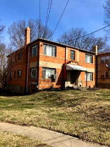 Lois Drive, Bond Hill, Cincinnati, OH 