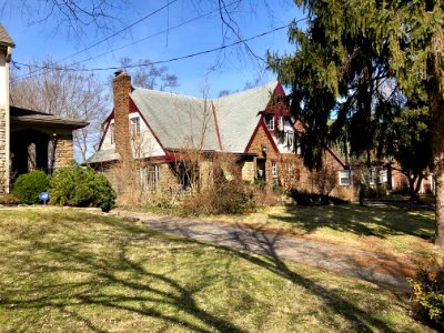 Coad Drive, Bond Hill, Cincinnati, OH 
