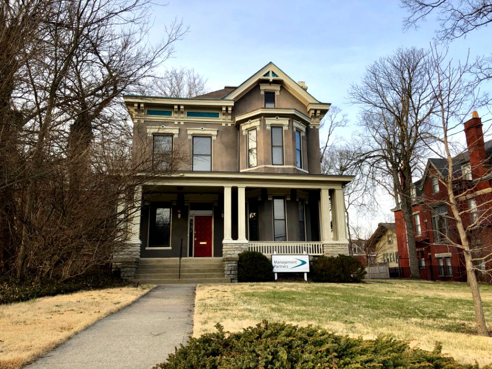 Madison Road, East Walnut Hills, Cincinnati, OH 