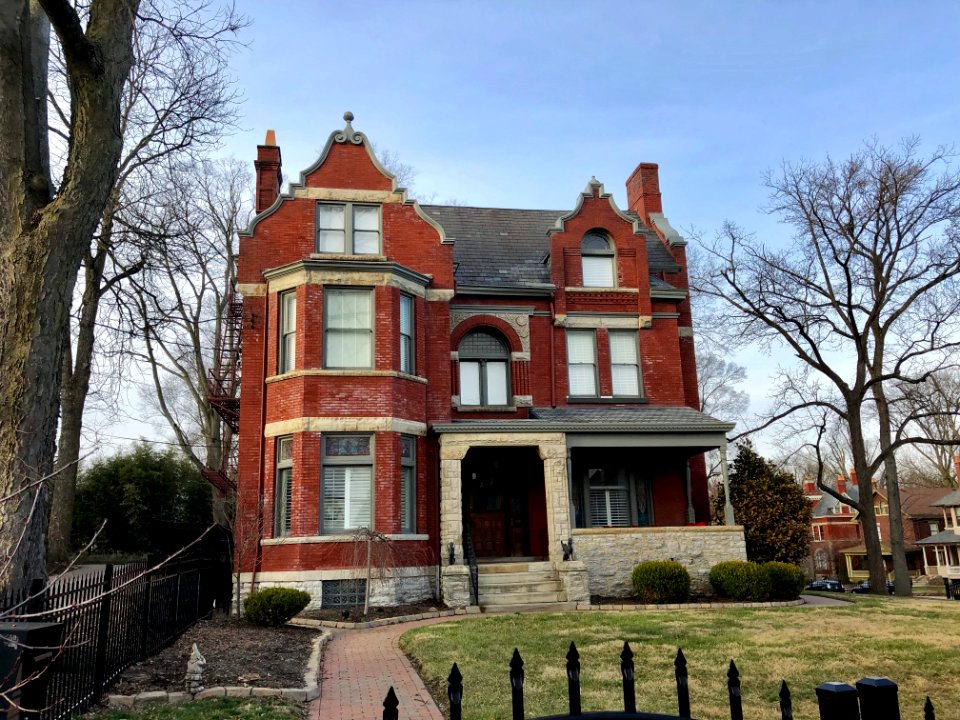 Madison Road, East Walnut Hills, Cincinnati, OH 