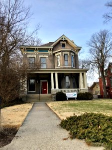 Madison Road, East Walnut Hills, Cincinnati, OH 