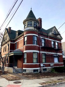 Cleinview Avenue, East Walnut Hills, Cincinnati, OH 