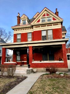 Cleinview Avenue, East Walnut Hills, Cincinnati, OH 