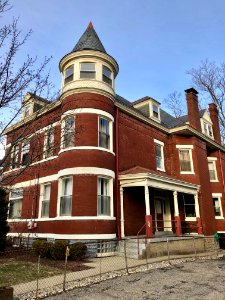 Cleinview Avenue, East Walnut Hills, Cincinnati, OH 