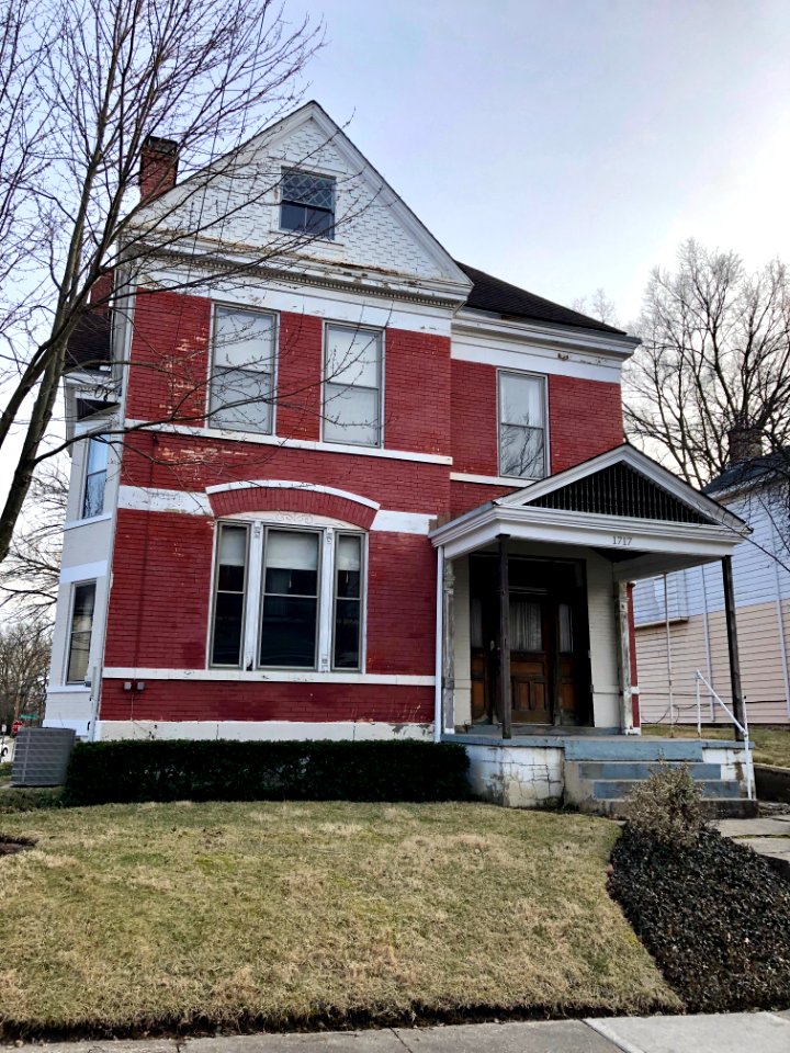 Cleinview Avenue, East Walnut Hills, Cincinnati, OH 
