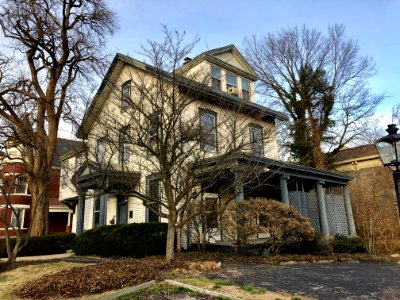 Madison Road, East Walnut Hills, Cincinnati, OH 
