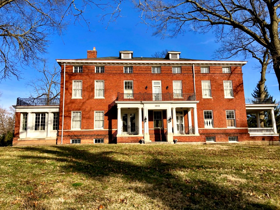 Keys Crescent, East Walnut Hills, Cincinnati, OH 