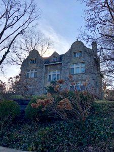 Johnstone Place, East Walnut Hills, Cincinnati, OH 