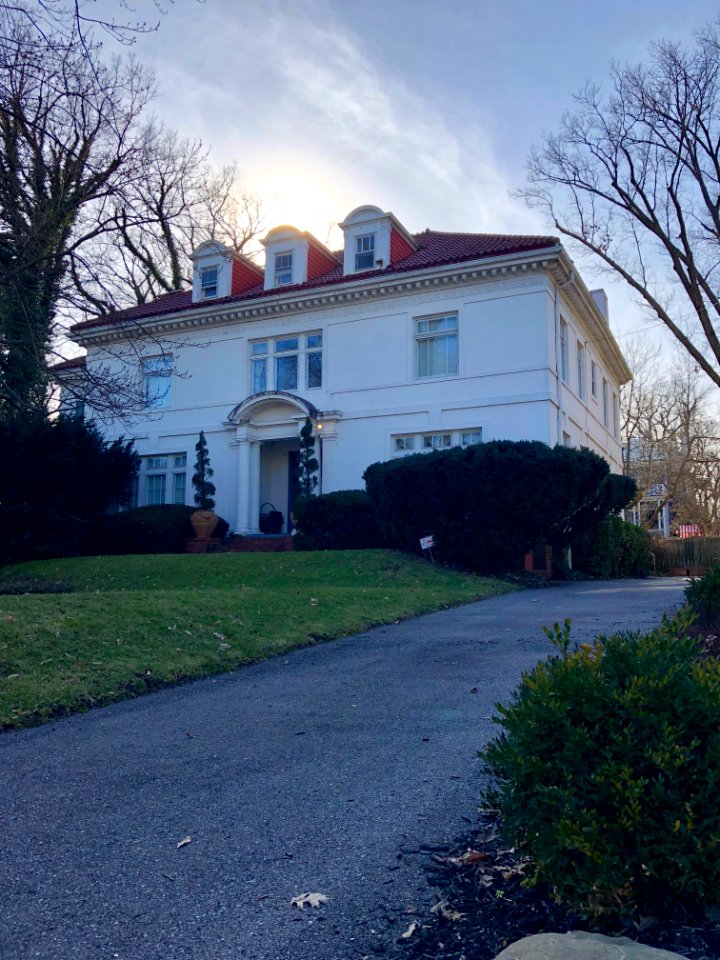 Johnstone Place, East Walnut Hills, Cincinnati, OH 
