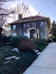 Johnstone Place, East Walnut Hills, Cincinnati, OH 