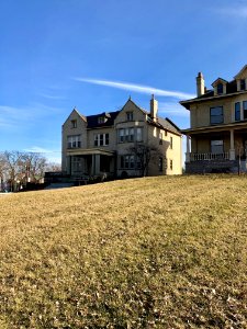 Madison Road, East Walnut Hills, Cincinnati, OH 