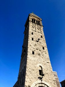 Old Seventh Presbyterian Church Remnants, East Walnut Hill… 