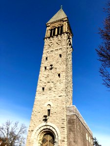 Old Seventh Presbyterian Church Remnants, East Walnut Hill… 