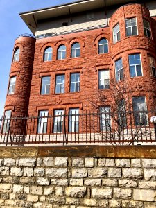 Old Walnut Hills High School, East Walnut Hills, Cincinnat… 