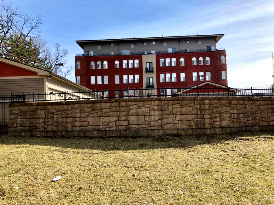 Old Walnut Hills High School, East Walnut Hills, Cincinnat… 