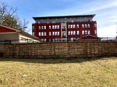 Old Walnut Hills High School, East Walnut Hills, Cincinnat… 