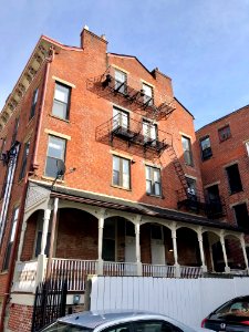 Woodburn Avenue, East Walnut Hills, Cincinnati, OH 