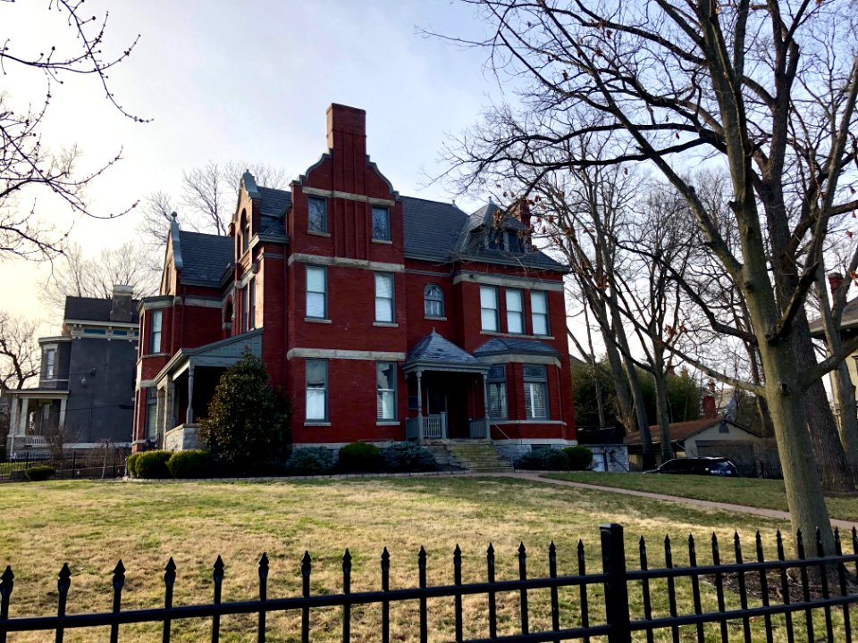Madison Road, East Walnut Hills, Cincinnati, OH 