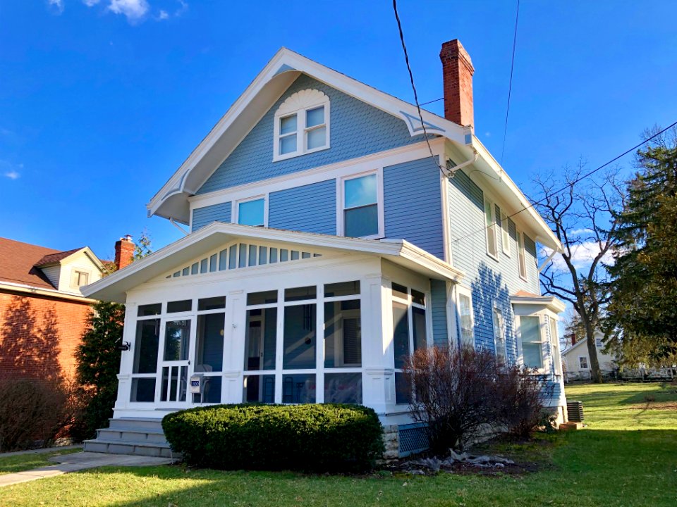 Aster Place, College Hill, Cincinnati, OH 