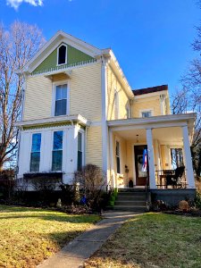 Aster Place, College Hill, Cincinnati, OH 