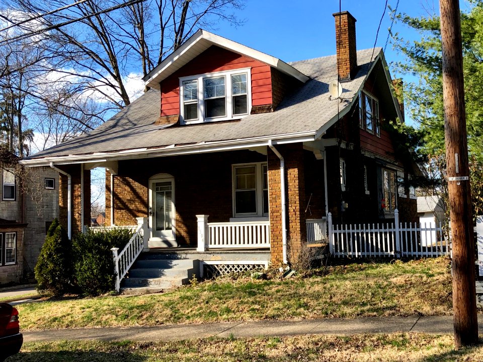 Aster Place, College Hill, Cincinnati, OH 