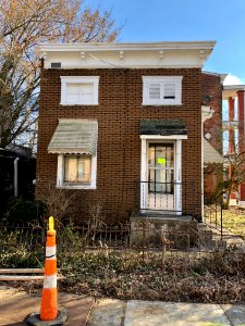 Agnes Street, South Cumminsville, Cincinnati, OH 