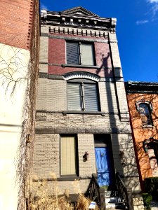 Spring Grove Avenue, Camp Washington, Cincinnati, OH 