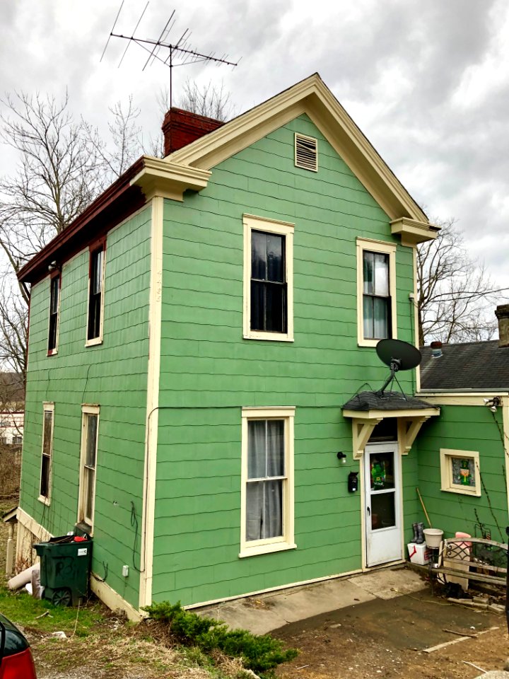 Eastern Avenue, Linwood, Cincinnati, OH 