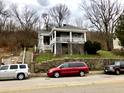 Eastern Avenue, Linwood, Cincinnati, OH 