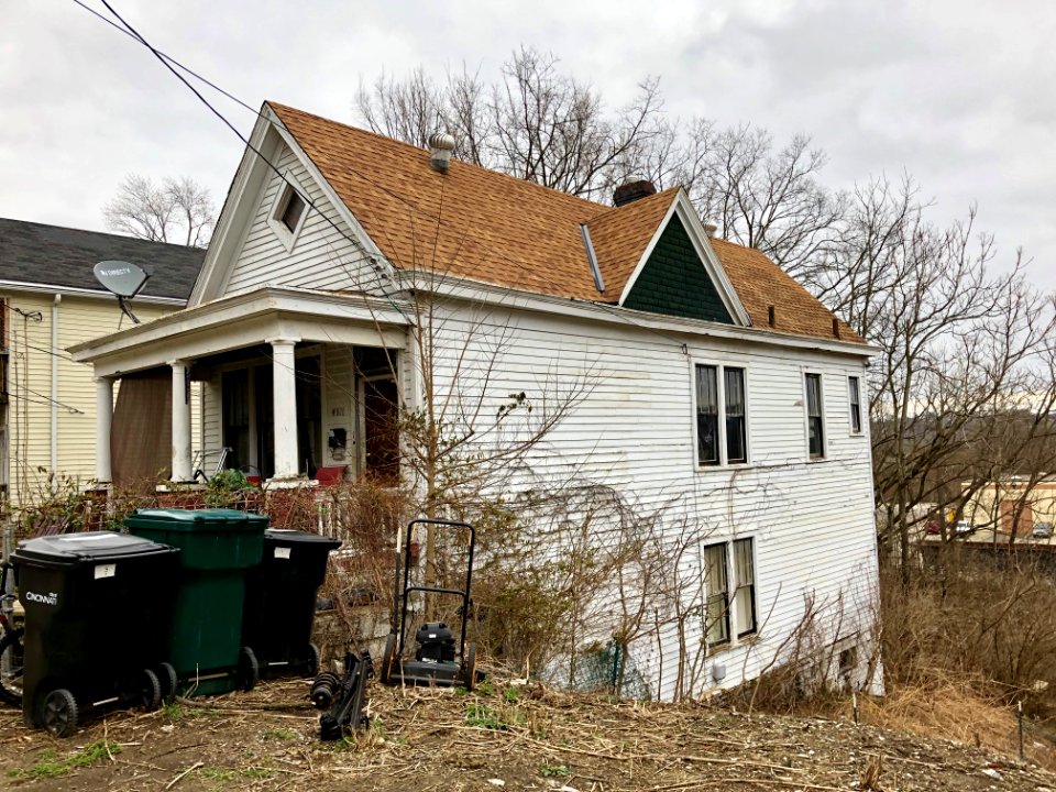 Eastern Avenue, Linwood, Cincinnati, OH 