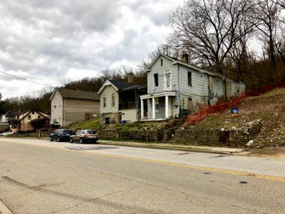 Eastern Avenue, Linwood, Cincinnati, OH 
