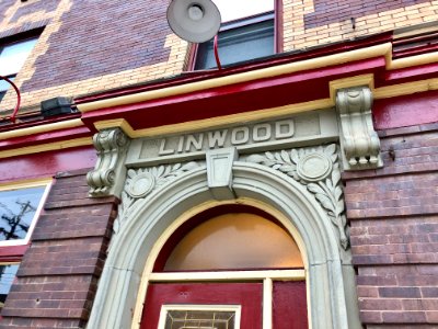 Linwood Building, Linwood, Cincinnati, OH 