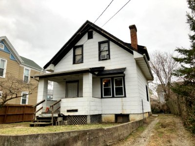 Greenwood Terrace, Linwood, Cincinnati, OH 