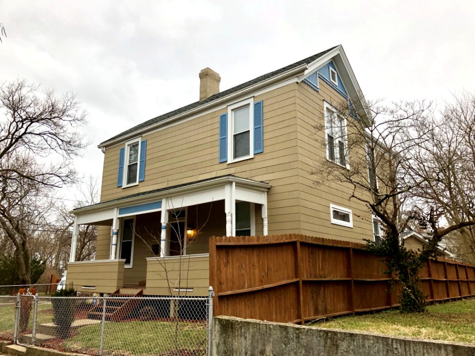 Greenwood Terrace, Linwood, Cincinnati, OH 
