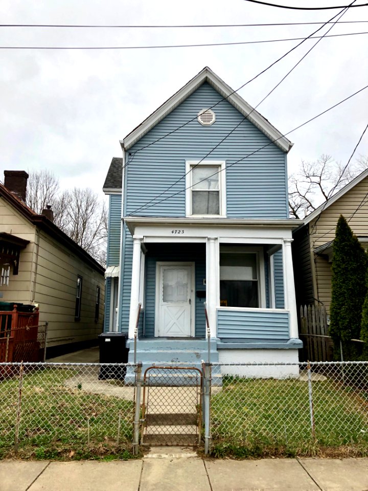Wilmer Court, Linwood, Cincinnati, OH 