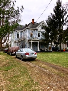 Morse Street, Linwood, Cincinnati, OH 