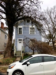 Wilmer Court, Linwood, Cincinnati, OH 