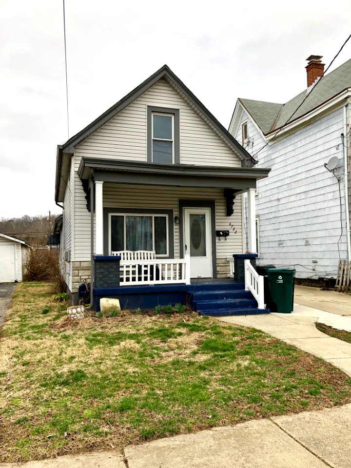 Wilmer Court, Linwood, Cincinnati, OH 